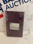 Luxury Egyptian Cotton Duvet Cover, King Size RRP £49.50