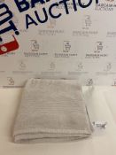 Luxury Heavyweight Egyptian Cotton Bath Towel