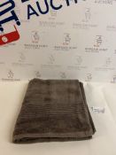 Luxury Egyptian Cotton Bath Towel