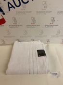 Luxury Pure Cotton Spa Towel