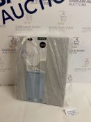 Comfortably Cool Antibacterial Duvet Cover, King Size RRP £45