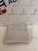 Luxury Heavyweight Egyptian Cotton Bath Towel