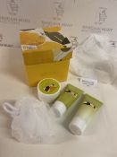 Nature's Ingredients Beauty Shower Gift Set