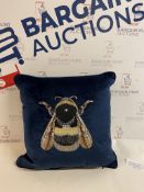 Luxury Bee Cushion