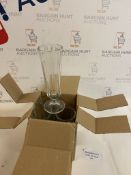 Set of 4 Glasses