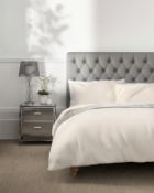 Comfortably Cool Duvet Cover, King Size RRP £49.50