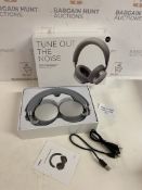 Tune Out The Noise Active Noise Cancelling Wireless Headphones RRP £90