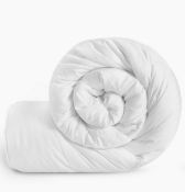 Simply Soft 13.5 Tog Duvet, Single