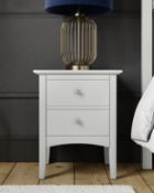 Hastings Elegant Bedside Table RRP £129