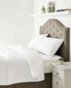 Simply Soft 10.5 Tog Duvet, Single