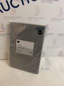 Luxury Egyptian Cotton Fitted Sheet, King Size