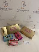 Merry & Bright Soap Trio Gift Pack, 2 Packs