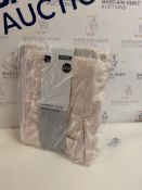 Bamboo Sateen Duvet Cover, King Size RRP £49.50