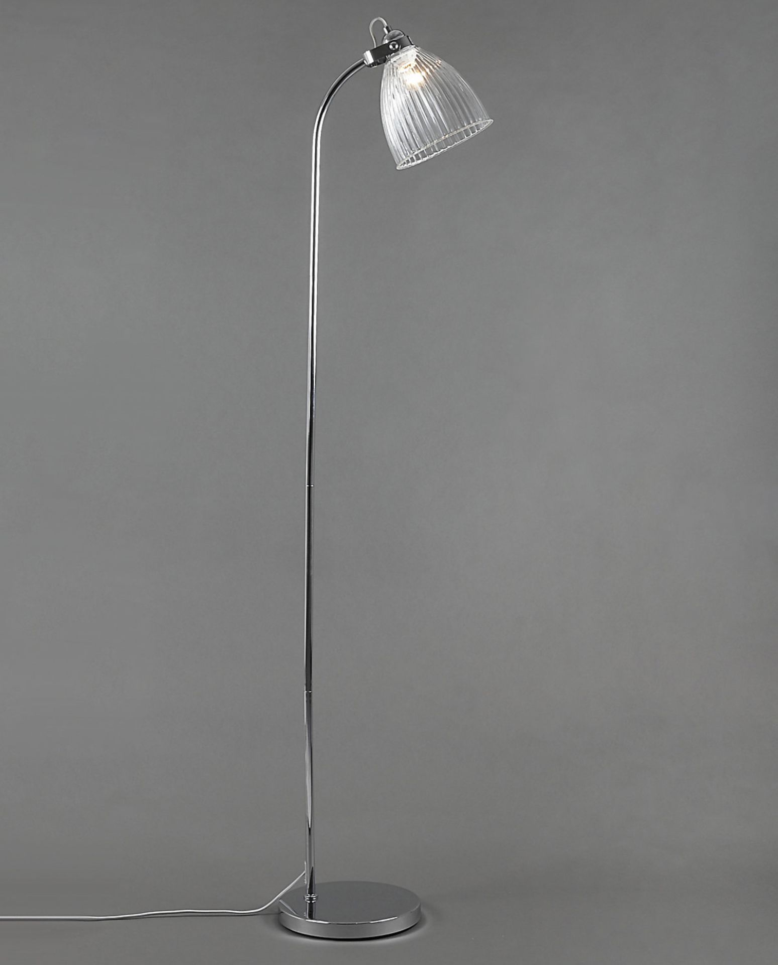 Stylish Florence Floor Lamp RRP £89