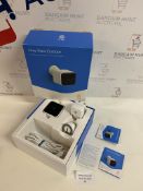 Hive UK Outdoor Camera, White (no power- does not power on) RRP £130