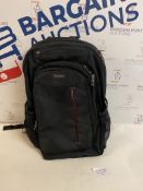 Samsonite Laptop Backpack (zip needs attention, see image)