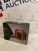 RAC 400 Amp Rechargeable Jump Start System