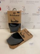 V12 MukGuard Reusable Slip Resistant Neoprene Overshoe, Set of 2 RRP £20 Each