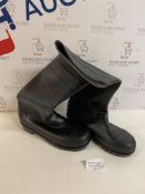 Blackrock Safety Wellington Boots, UK 9