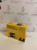 AA Digital Air Compressor