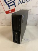 HP Compaq Model: HSTNC-058P-SF Desktop PC (missing hard drive)