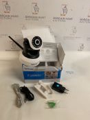 SRICam IP Camera