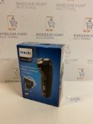 Philips Series 3000 Wet and Dry Electric Shaver RRP £50