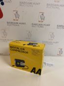 AA Digital Air Compressor