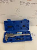 Digital Vernier Caliper