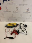 AA 4A Intelligent Battery Charger