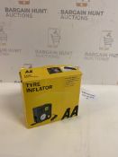 AA Tyre Inflator