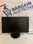 Asus VE228TR LCD Monitor