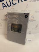 Smart and Smooth Egyptian Cotton Deep Fitted Sheet, Super King RRP £49.50