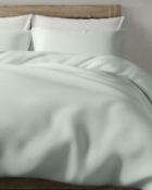 Luxury Bamboo Duvet Cover, King Size RRP £49.50