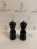 Salt & Pepper Mill Set