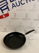 Non Stick Aluminium 28 cm Frying Pan (warped, see image)