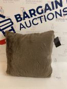 Luxury Faux Fur Cushion