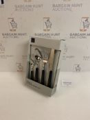 Tribeca 16 Piece Cutlery Set