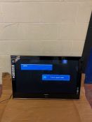 Samsung Plasma Display PS-42Q97HD 42" TV (without power cable)