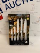 Taylor's Eye Witness 5 Piece Kitchen Knife Set