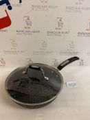 Scoville Neverstick Pan with Lid