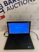 Dell Vostro 3500 Laptop (doesn't stay on, without charger)