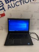 Dell Vostro 3550 Laptop (without charger)