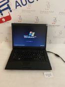 Dell Latitude E5500 Laptop (without charger/ power cable)