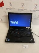 Lenovo Thinkpad T420 - Intel Core i5 Laptop (without charger/ power cable)