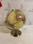 Medium Globe RRP £39.50