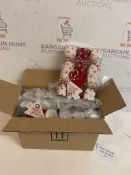 Christmas Mini Crackers (BBE date passed, see image)