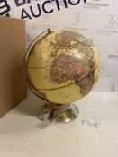 Large Globe RRP £49.50