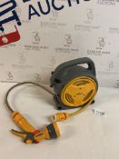 Hozelock Pico Hose pipe set (L)10m