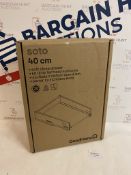 Soto 40 cm Soft Close Drawer